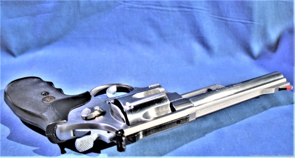 Smith & Wesson 629-1, 44 Mag Revolver HEG011942-img-2