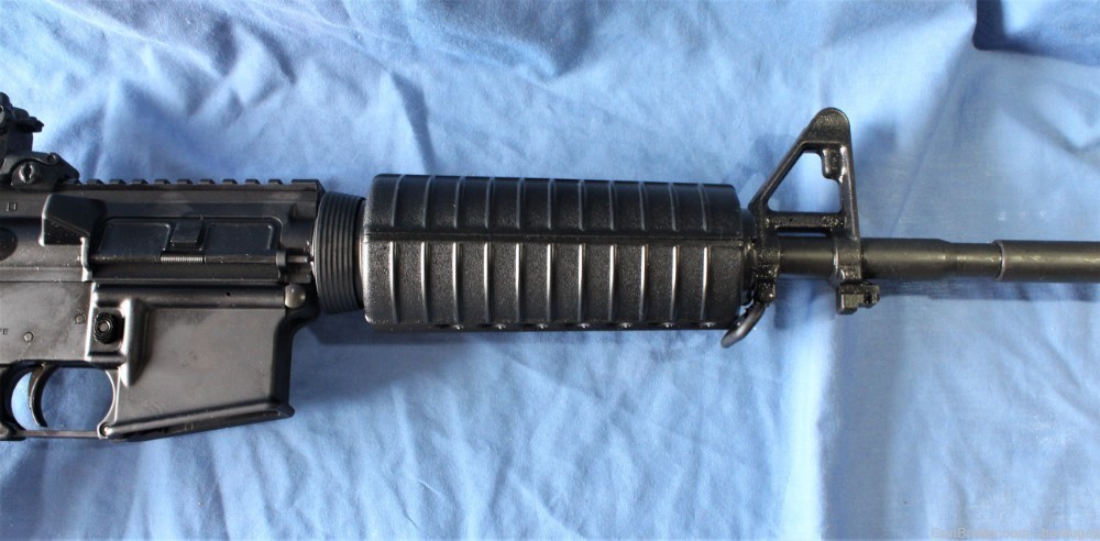 NIB Colt Carbine Semi-Auto Rifle 5.56 Nato H11356-img-8