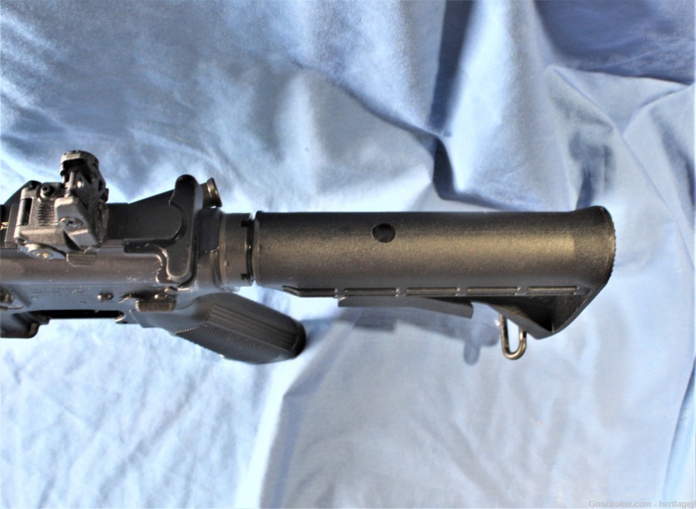 NIB Colt Carbine Semi-Auto Rifle 5.56 Nato H11356-img-3