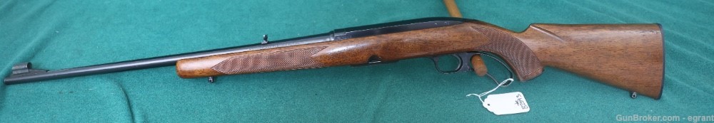 B2593* Winchester model 88 308 Win circa 1955 B2831-img-3