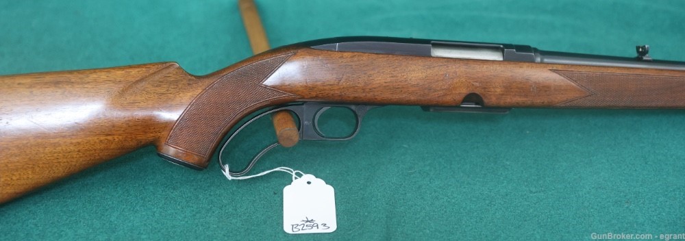 B2593* Winchester model 88 308 Win circa 1955 B2831-img-0