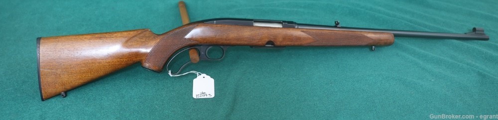 B2593* Winchester model 88 308 Win circa 1955 B2831-img-1