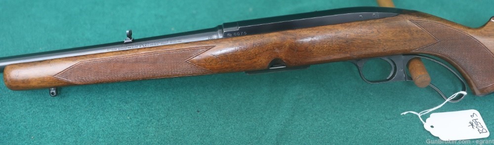 B2593* Winchester model 88 308 Win circa 1955 B2831-img-2