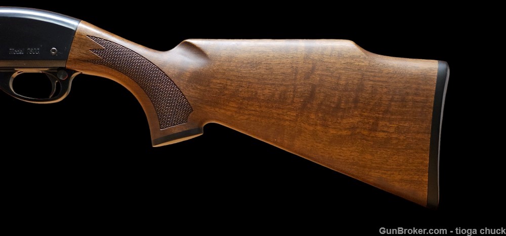 Remington 7600 257 Roberts (Unfired in Box) ULTRA RARE!-img-3