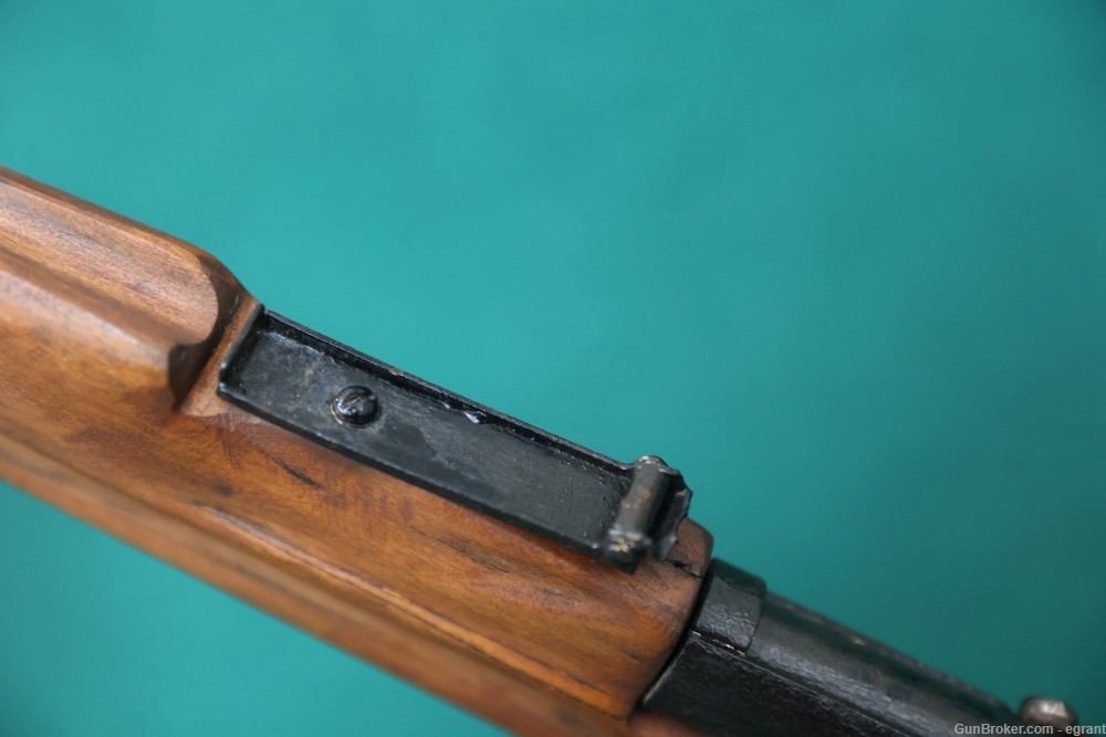 Springfield Dummy Training rifle non-firing replica WW II 1903 1903-A3-img-8