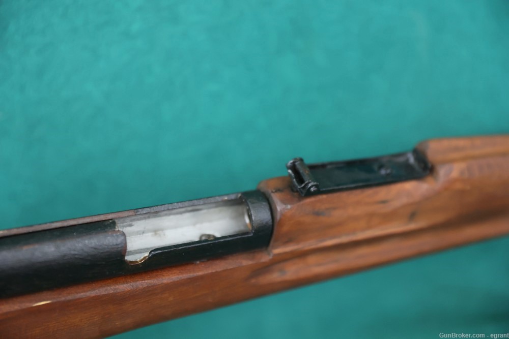 Springfield Dummy Training rifle non-firing replica WW II 1903 1903-A3-img-3