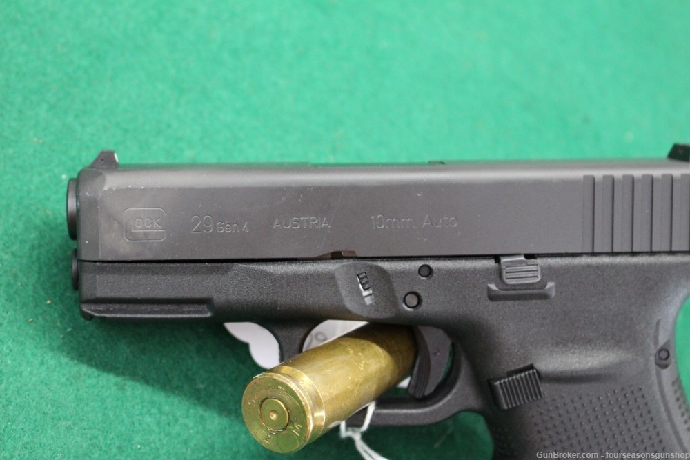 Glock 29 Gen 4 NIB-img-2
