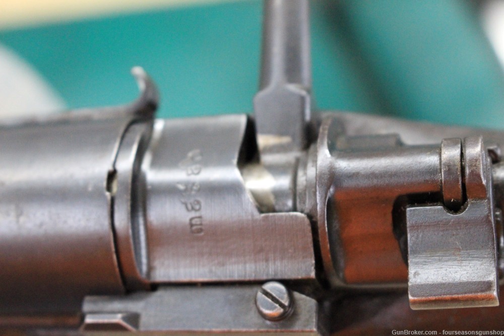 Scarce Siamese Mauser Type 46-img-2