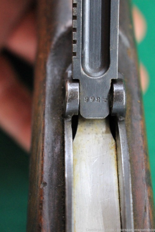 Scarce Siamese Mauser Type 46-img-8