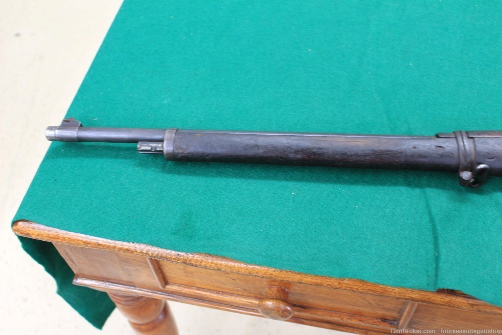 Scarce Siamese Mauser Type 46-img-9
