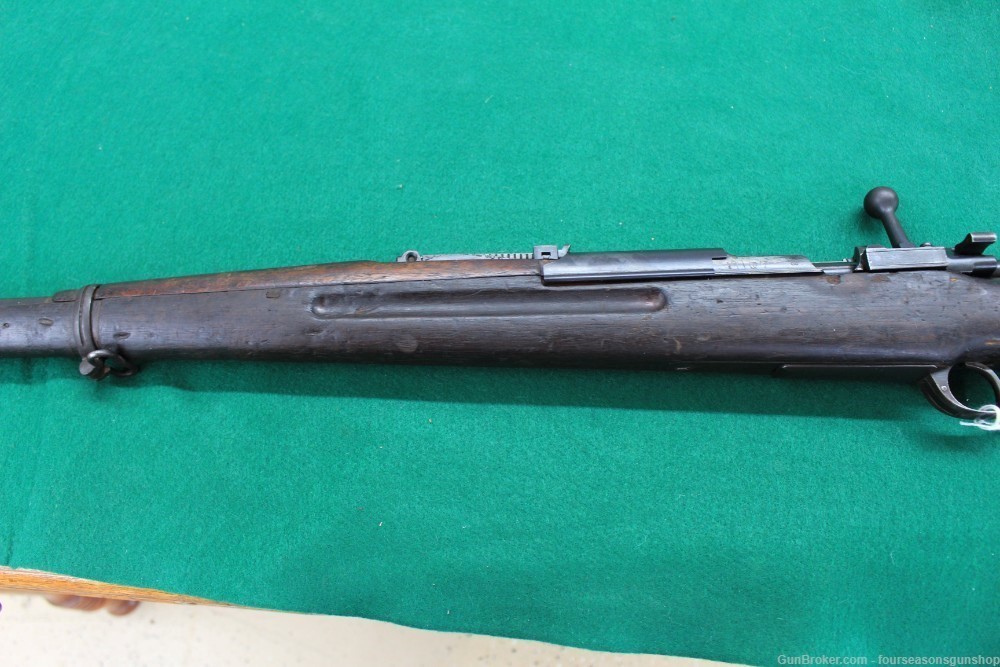 Scarce Siamese Mauser Type 46-img-10