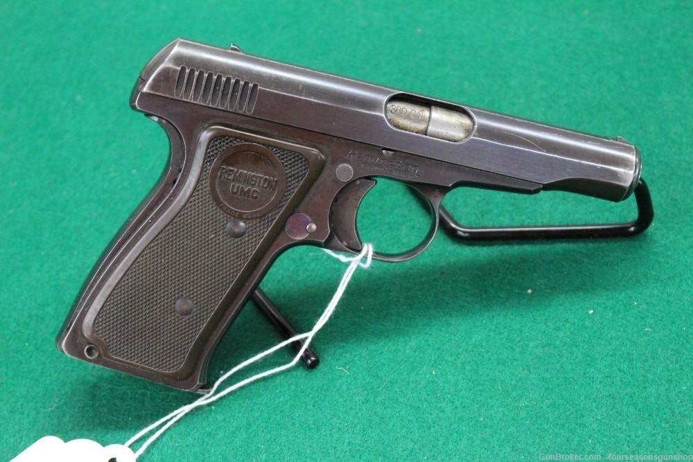 Remington Model 51 old one -img-2