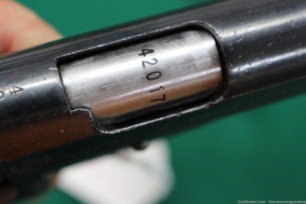 Argentinian F.M.A.P Sist Colt 45 ACP-img-3
