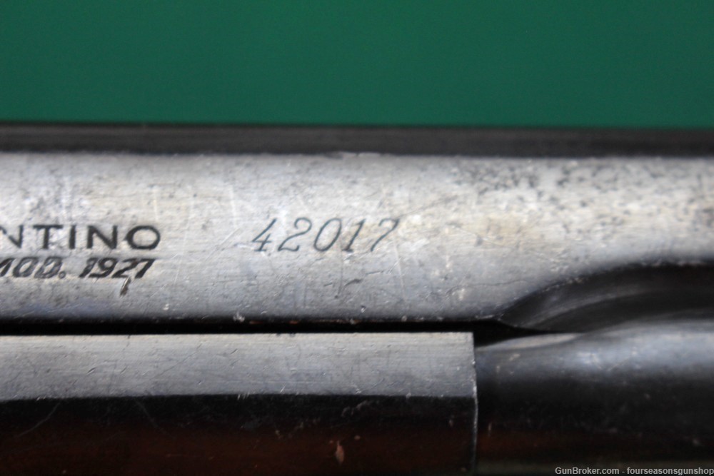 Argentinian F.M.A.P Sist Colt 45 ACP-img-2