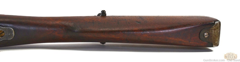 Finnish Capture Mosin Nagant 1891 Rifle 7.62x54R Mfg 1897 WWII WW2 -img-20
