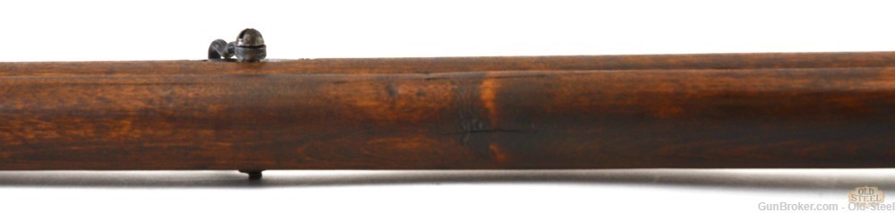 Finnish Capture Mosin Nagant 1891 Rifle 7.62x54R Mfg 1897 WWII WW2 -img-18