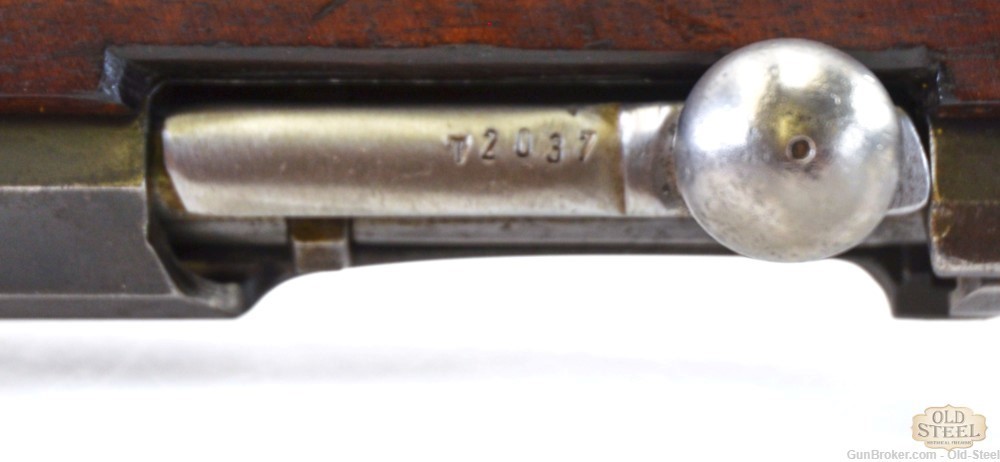 Finnish Capture Mosin Nagant 1891 Rifle 7.62x54R Mfg 1897 WWII WW2 -img-22