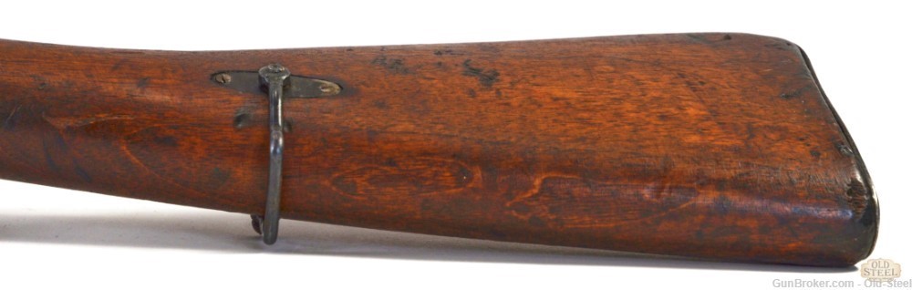Finnish Capture Mosin Nagant 1891 Rifle 7.62x54R Mfg 1897 WWII WW2 -img-16