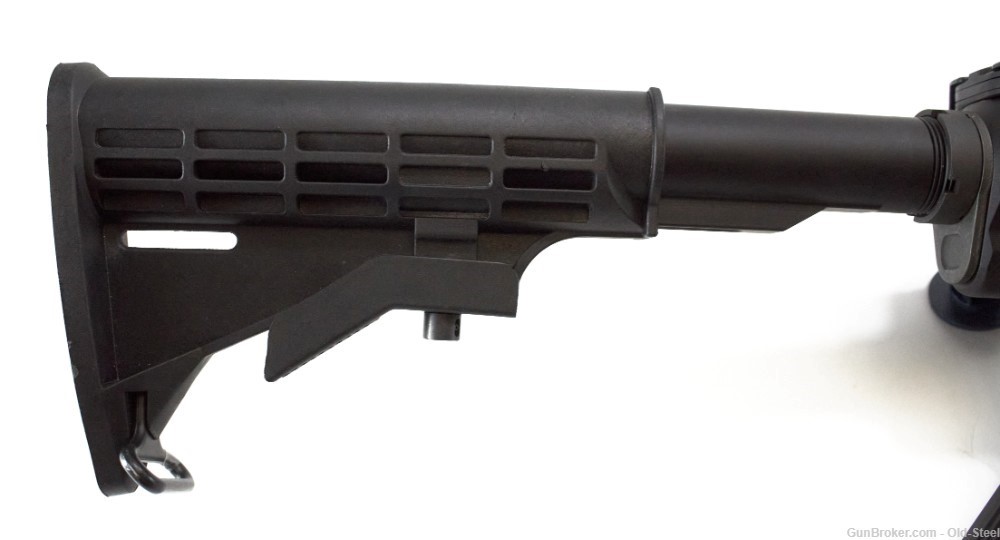Aero Precision M4 AR10 7.62x51/.308 WIN Rifle Defense Plinking w/Mag-img-3