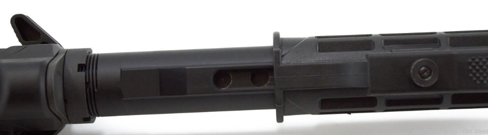 Aero Precision M4 AR10 7.62x51/.308 WIN Rifle Defense Plinking w/Mag-img-30