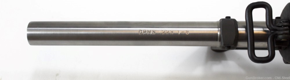 Rock River Arms AR15 .223/556 Rifle  Defense Plinking w/Mag-img-18