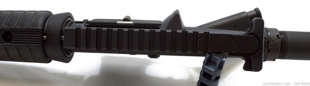 Wilson Combat WC-15 AR15 .223/556 Tactical Defense Rifle w/Mag-img-17