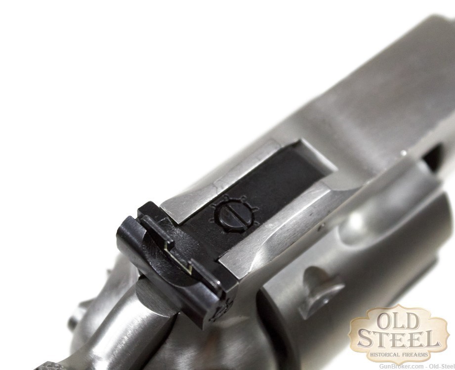 Ruger GP100 Revolver .357 MAG Spanish Import Marks Mfg 1988 -img-24