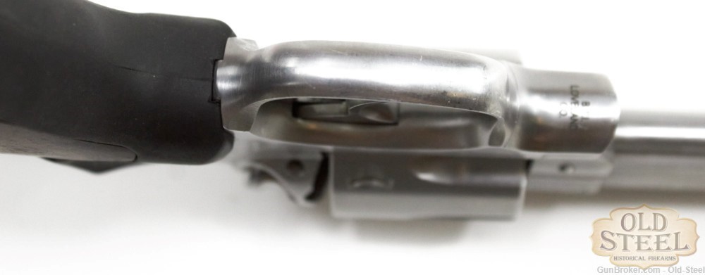 Ruger GP100 Revolver .357 MAG Spanish Import Marks Mfg 1988 -img-21
