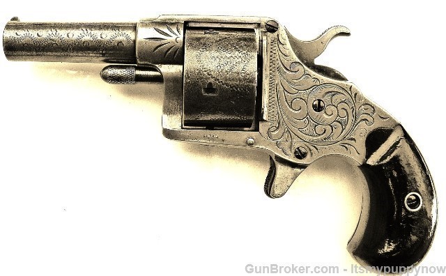 The 41 Short RimFire, Deadliest Round in the West-img-5