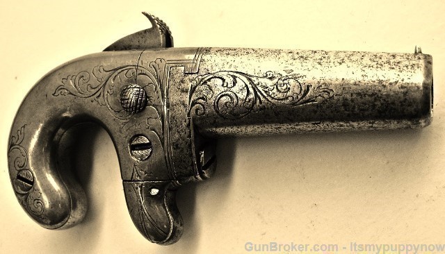 The 41 Short RimFire, Deadliest Round in the West-img-1
