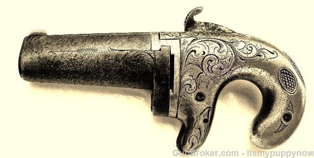 The 41 Short RimFire, Deadliest Round in the West-img-2