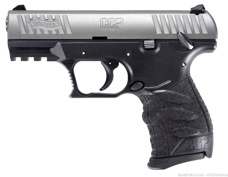 Walther CCP M2 380 acp WA5082501-img-0