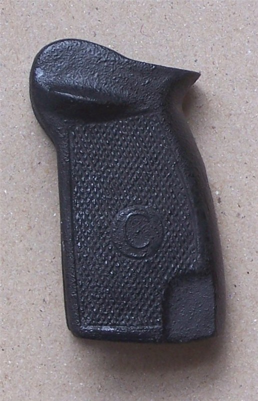 Makarov pistol grips-img-1
