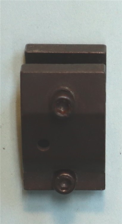 Rail mount for 1/2" laser-img-1