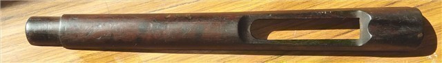 1909 Argintine "RA" marked handguard-img-0
