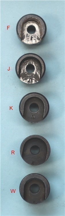Lee screw-in shell holder, your choice. F, or K-img-0