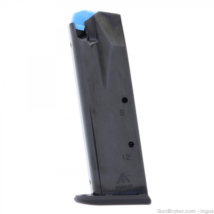 WALTHER P99 FACTORY 12rd 40S&W MAGAZINE 2796431-img-2