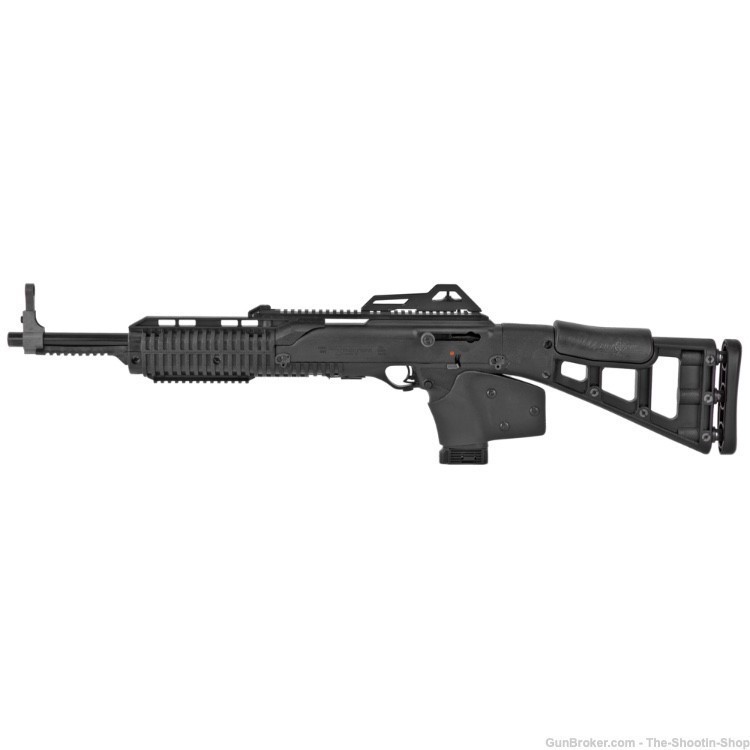 Hi-Point Model 1095TSCA Carbine Rifle 10MM 17.5" 10RD CA Compliant 1095 NEW-img-2