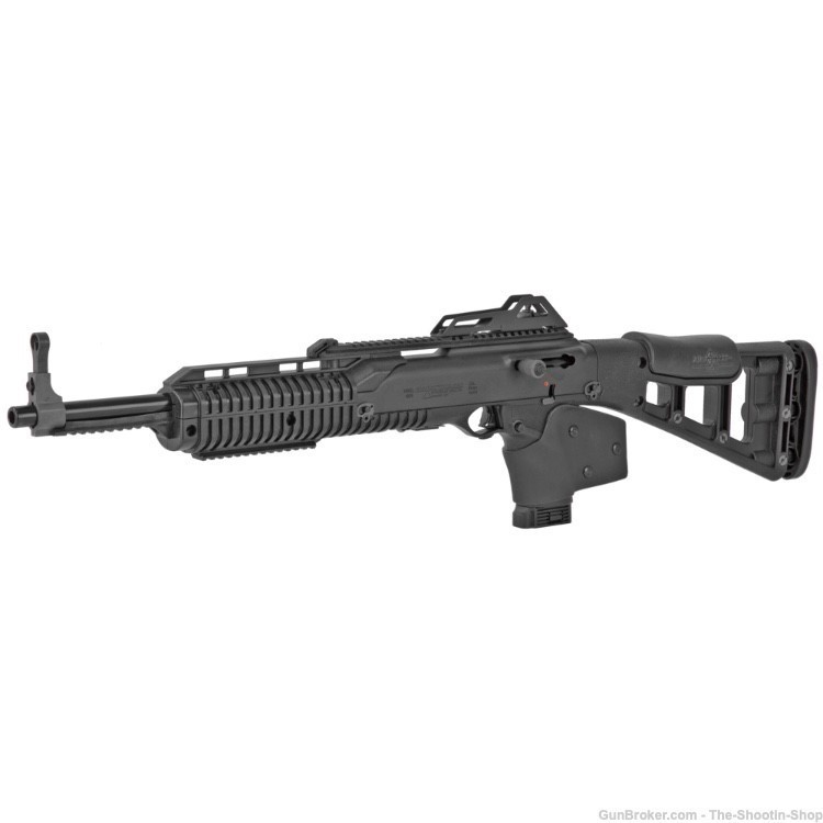 Hi-Point Model 1095TSCA Carbine Rifle 10MM 17.5" 10RD CA Compliant 1095 NEW-img-1