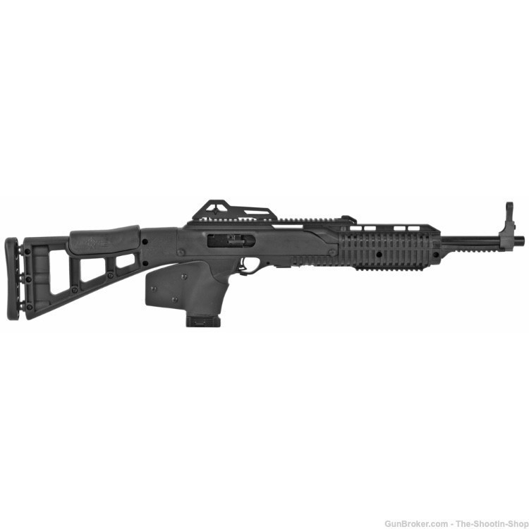 Hi-Point Model 1095TSCA Carbine Rifle 10MM 17.5" 10RD CA Compliant 1095 NEW-img-0