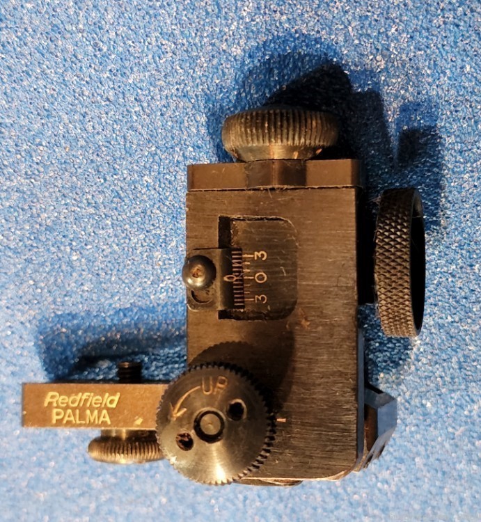 Redfield Palma Receiver Sight-img-0