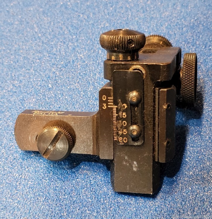 Redfield Palma Receiver Sight-img-1