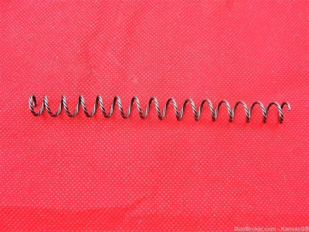 Sig Sauer P226 recoil spring 260540-img-0