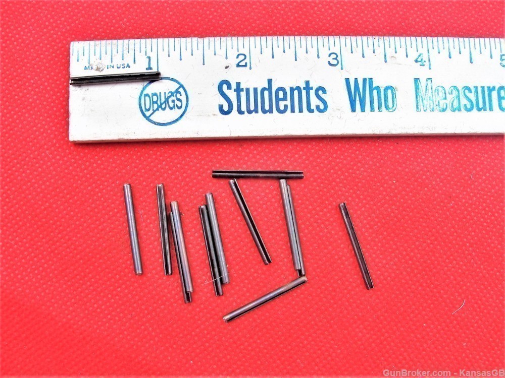 Sig Sauer P229 40 S&W head pin (inner) old style-img-1