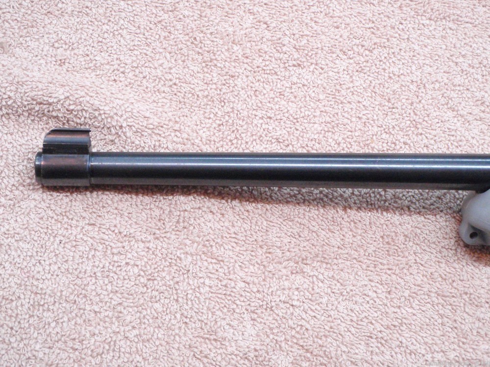 RUGER 10/22 CARBINE Grey Synthetic NEW OLD STOCK-img-13