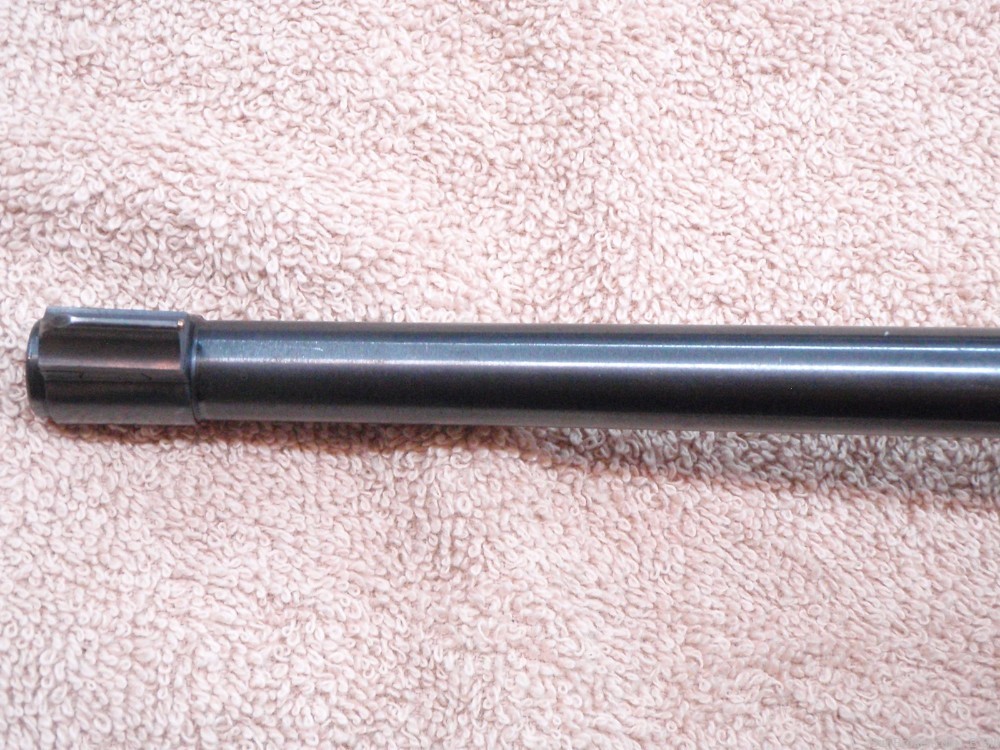 RUGER 10/22 CARBINE Grey Synthetic NEW OLD STOCK-img-19