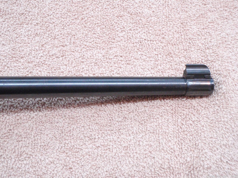 RUGER 10/22 CARBINE Grey Synthetic NEW OLD STOCK-img-7