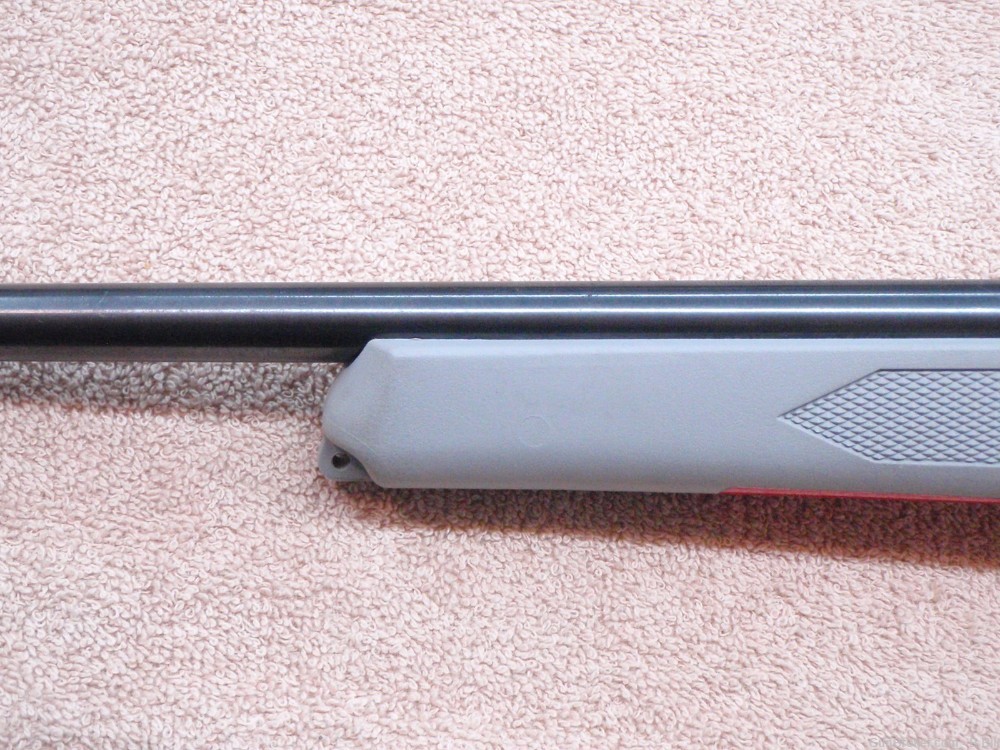 RUGER 10/22 CARBINE Grey Synthetic NEW OLD STOCK-img-12