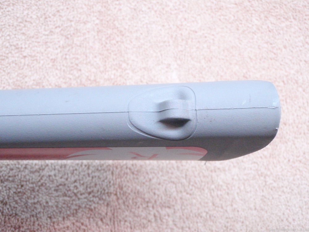 RUGER 10/22 CARBINE Grey Synthetic NEW OLD STOCK-img-20