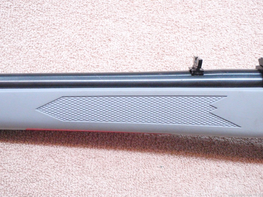 RUGER 10/22 CARBINE Grey Synthetic NEW OLD STOCK-img-11
